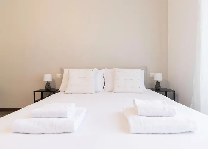 Apartmán Italianway Easy - Ozieri 7 Milán