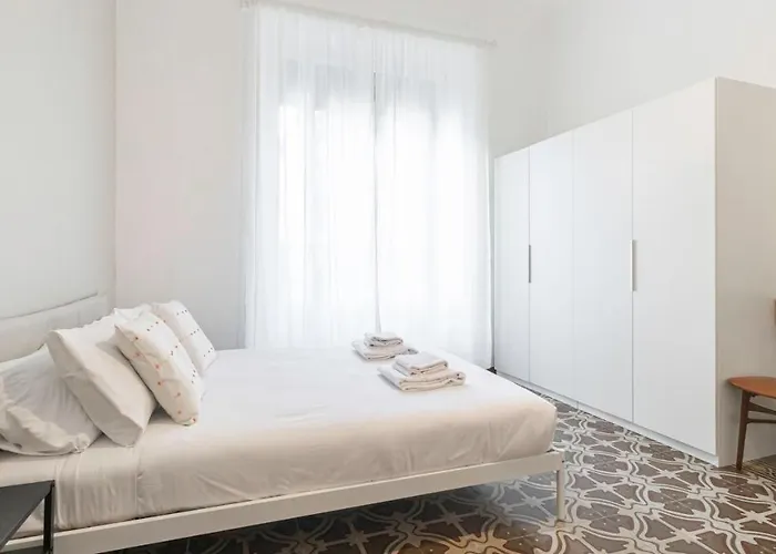 Apartmán Italianway Easy - Ozieri 7 *