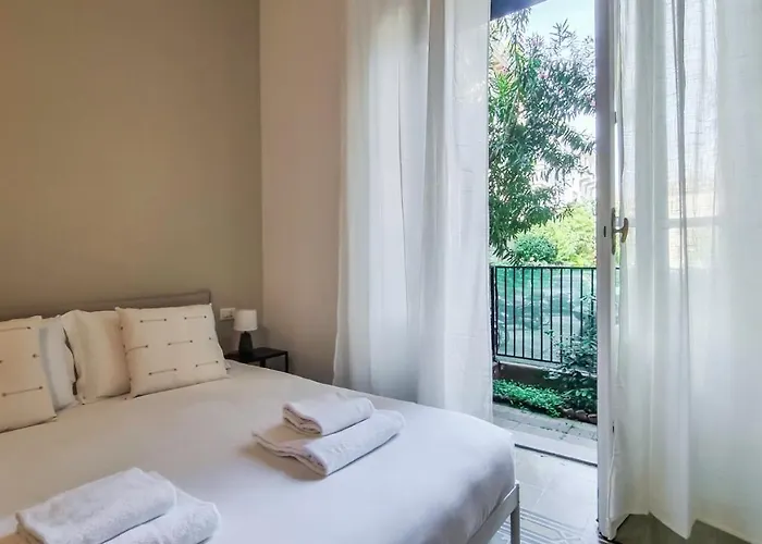 Italianway Easy - Ozieri 7 Milán