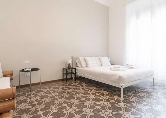 Apartmán Italianway Easy - Ozieri 7