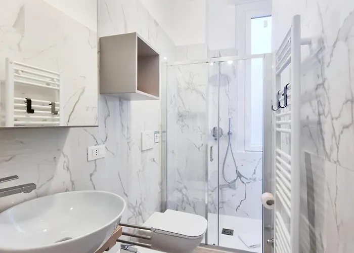 Italianway Easy - Ozieri 7 Apartmán Milán