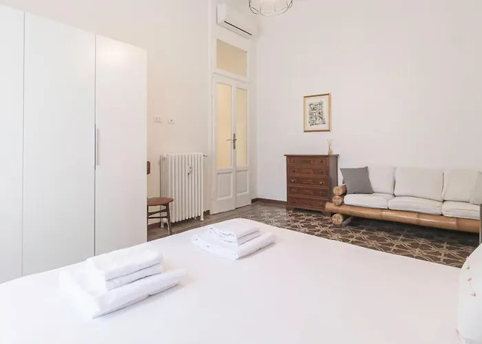 Apartmán Italianway Easy - Ozieri 7 *
