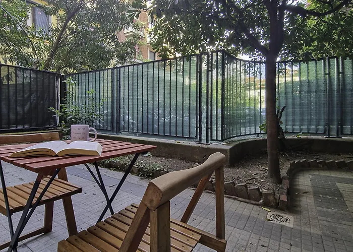 Italianway Easy - Ozieri 7 Apartmán