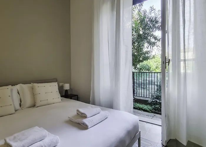 Apartmán Italianway Easy - Ozieri 7 *