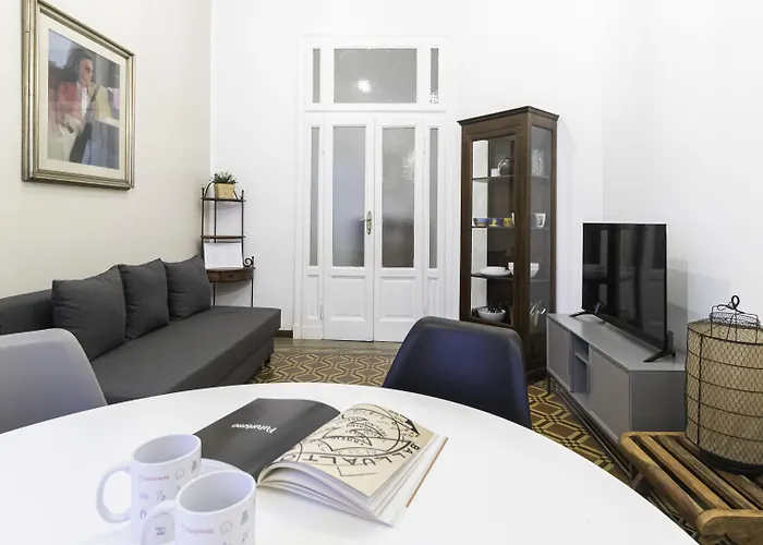 Apartmán Italianway Easy - Ozieri 7 Milán