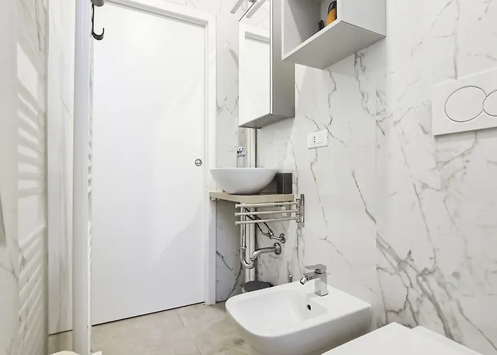 Italianway Easy - Ozieri 7 Apartmán