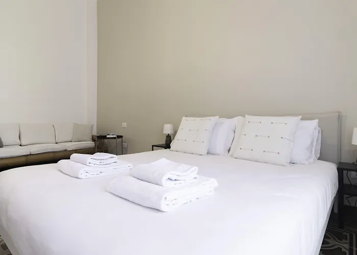 Apartmán Italianway Easy - Ozieri 7 *