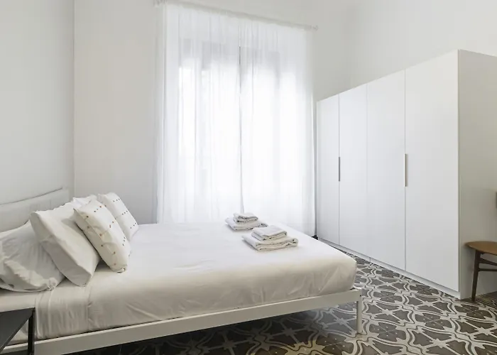 Apartmán Italianway Easy - Ozieri 7 *