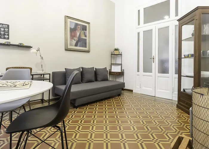 Italianway Easy - Ozieri 7 Apartmán
