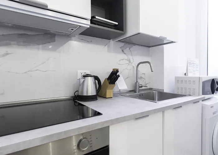 Italianway Easy - Ozieri 7 Apartmán