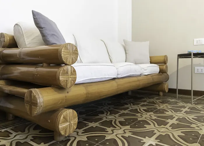 Apartmán Italianway Easy - Ozieri 7