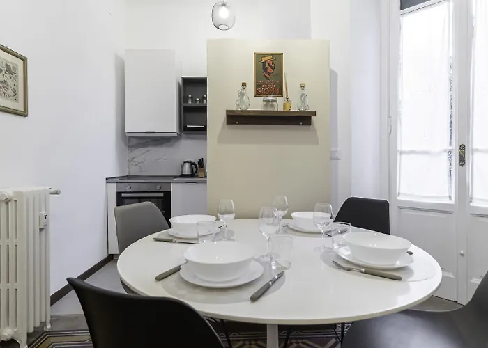 Italianway Easy - Ozieri 7 Apartmán